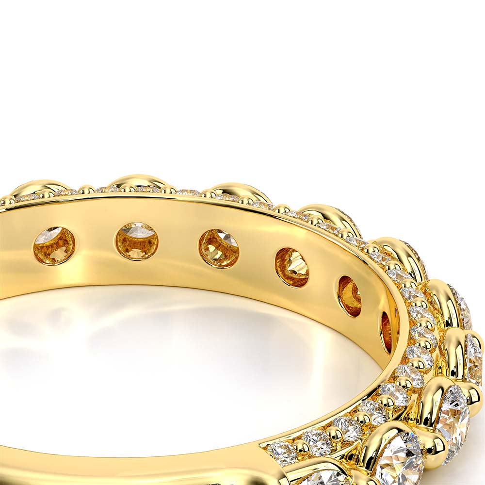 Couture-0488W25-14K Yellow Gold