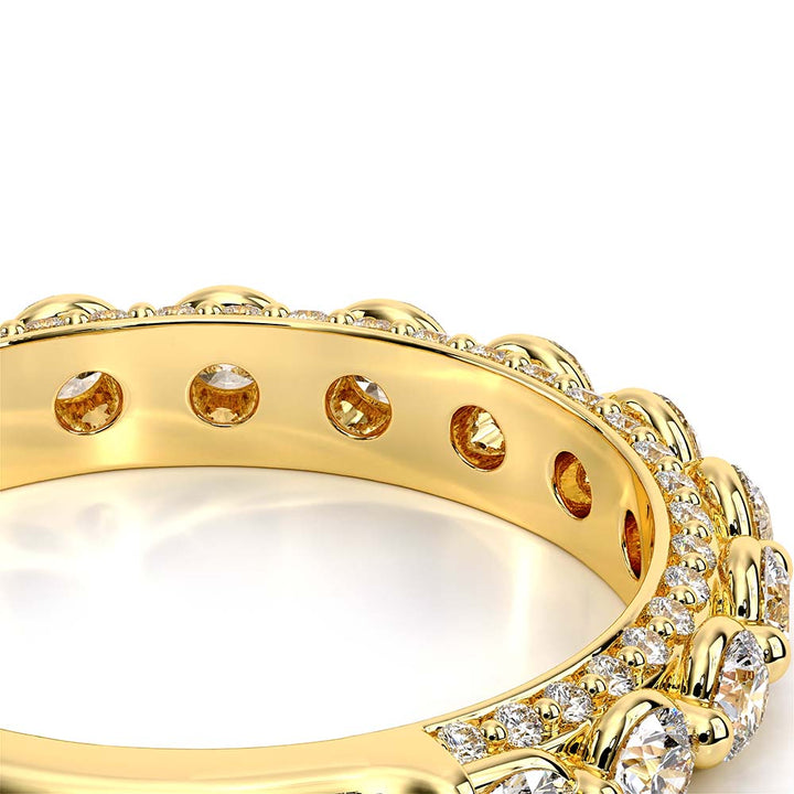 Couture-0488W25-18K Yellow Gold