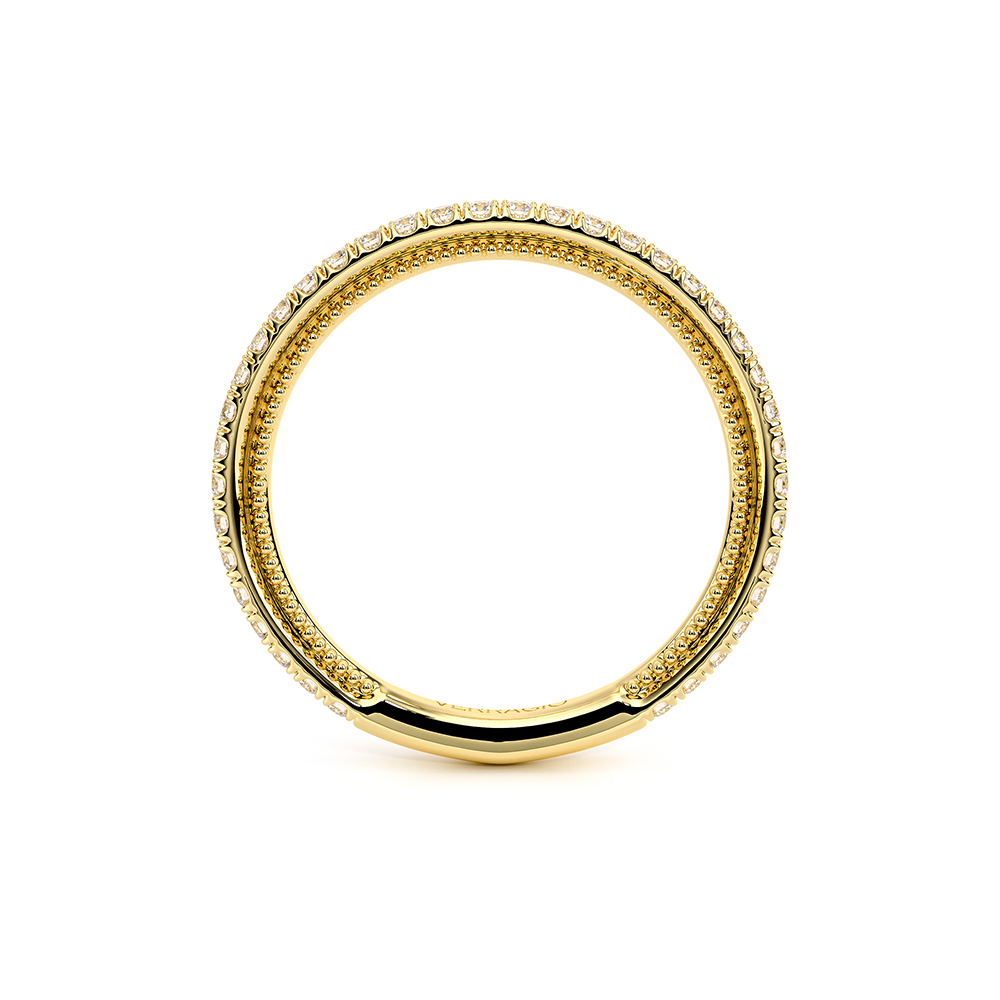 Renaissance-992W13-14K Yellow Gold