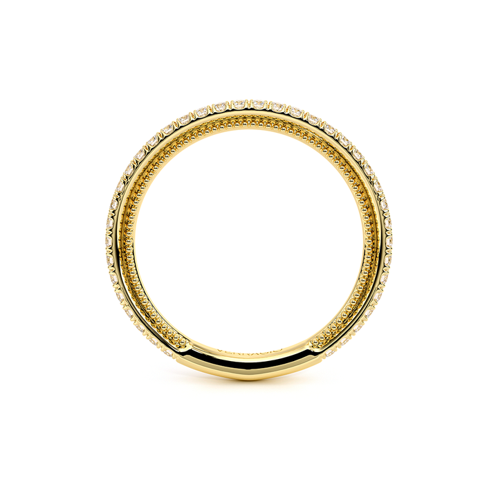 Renaissance-992W13-14K Yellow Gold