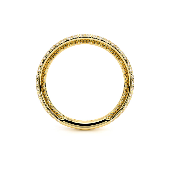 Renaissance-992W13-18K Yellow Gold