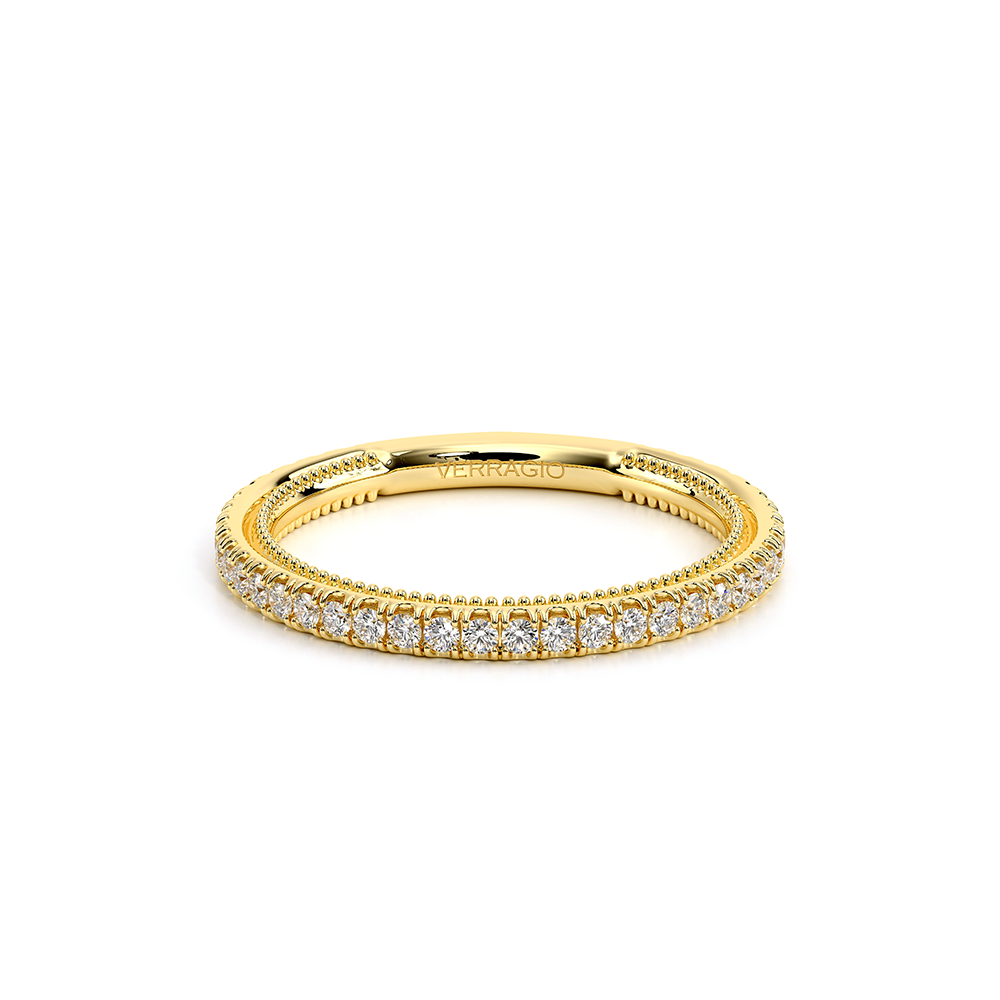 Renaissance-992W13-14K Yellow Gold