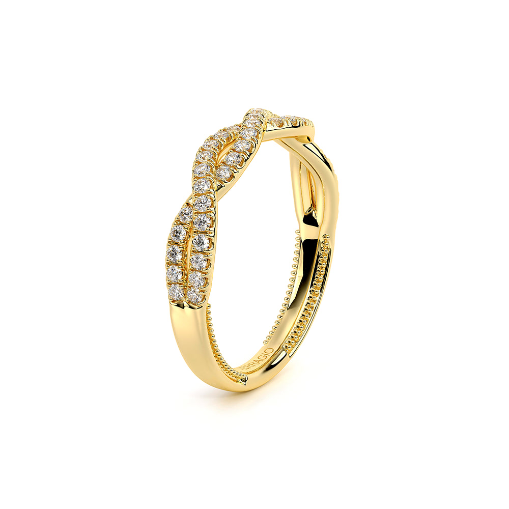 Renaissance-962w-14k Yellow Gold