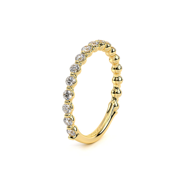 Renaissance-989W20-18K Yellow Gold