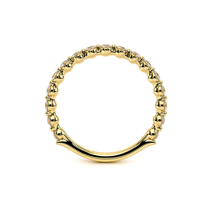 Renaissance-989W20-14K Yellow Gold