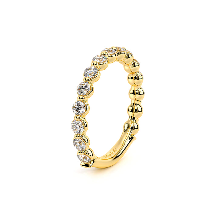 Renaissance-989W25-18K Yellow Gold
