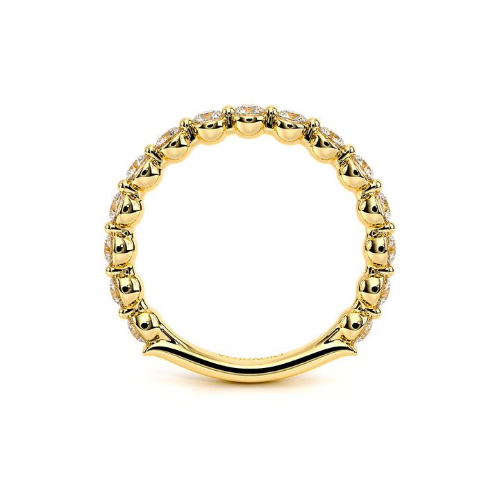 Renaissance-989W25-14K Yellow Gold
