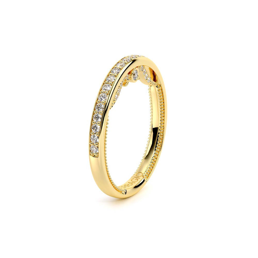 Insignia-7110w-14k Yellow Gold