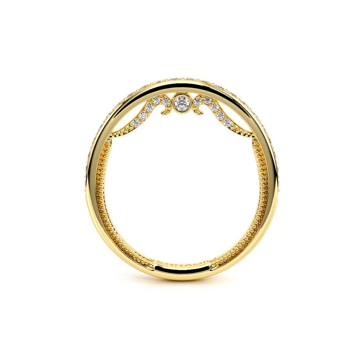 Insignia-7110w-14k Yellow Gold