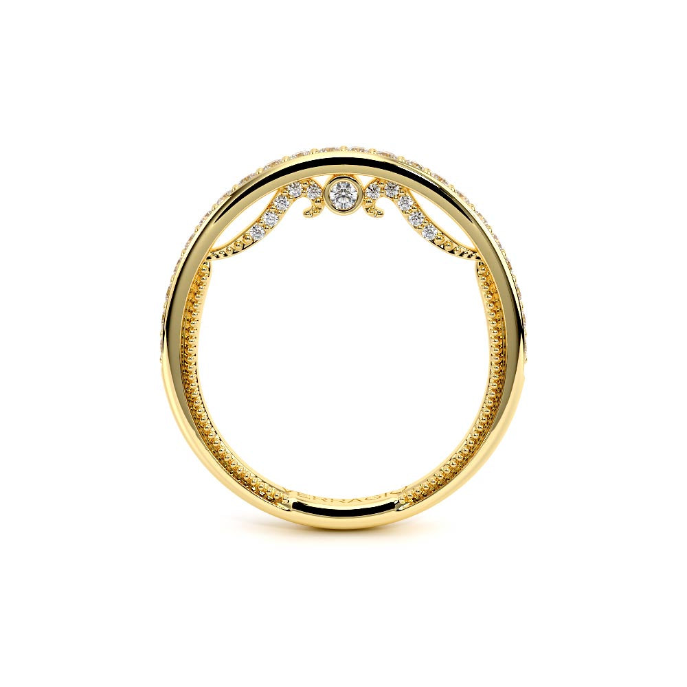 Insignia-7110w-18k Yellow Gold