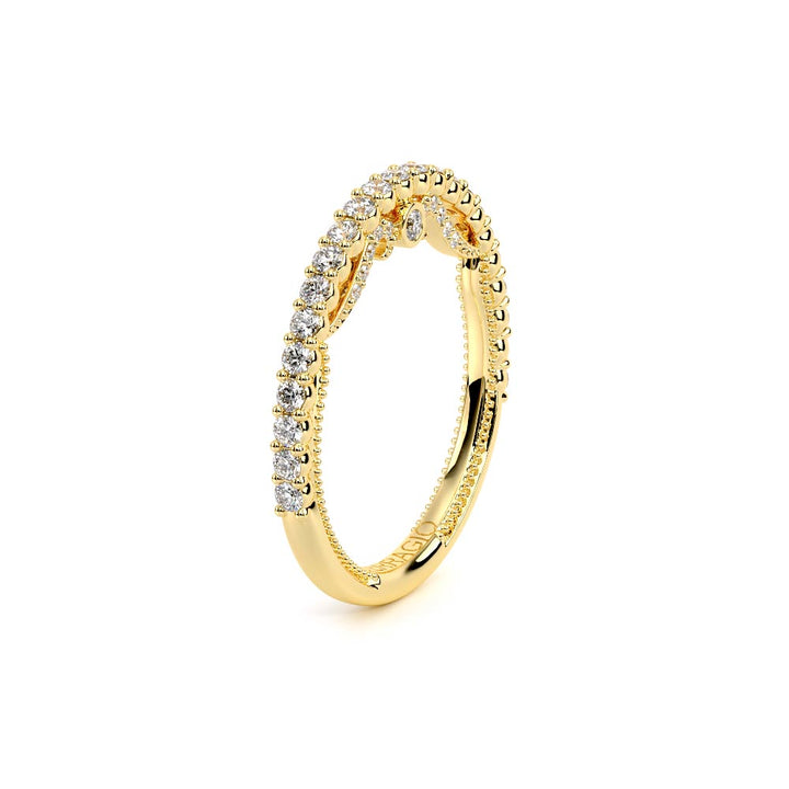 Insignia-7111w-14k Yellow Gold