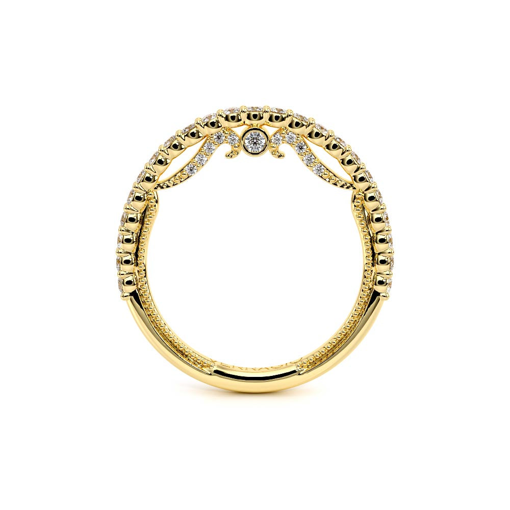 Insignia-7111w-14k Yellow Gold
