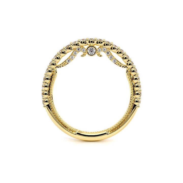 Insignia-7111w-14k Yellow Gold