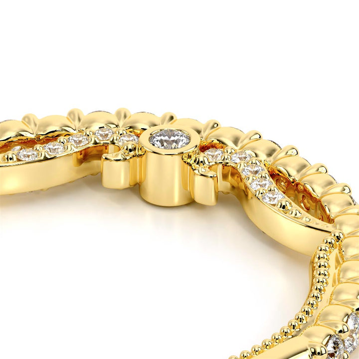 Insignia-7111w-14k Yellow Gold