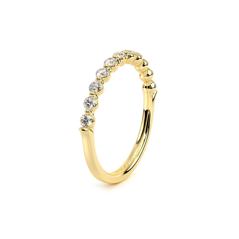 Renaissance-990W20-18K Yellow Gold