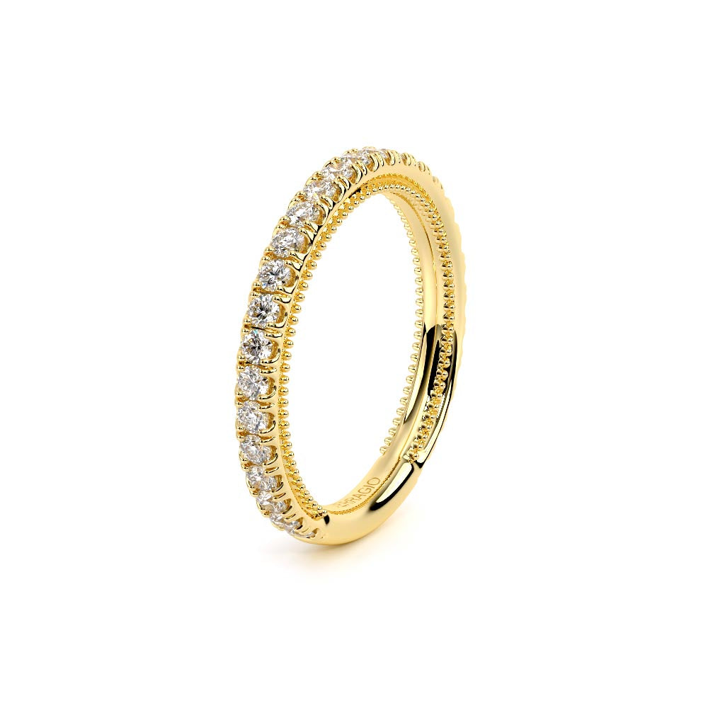 Renaissance-992W17-18K Yellow Gold