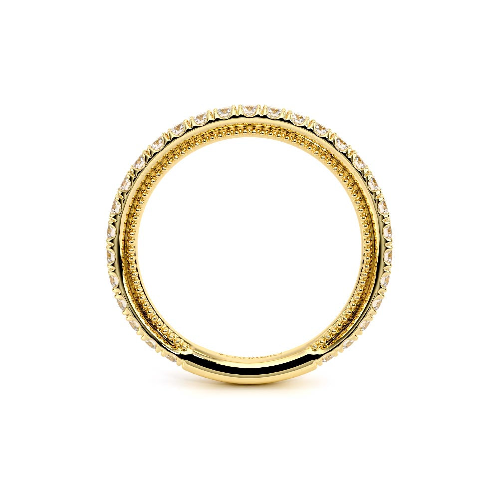 Renaissance-992W17-18K Yellow Gold
