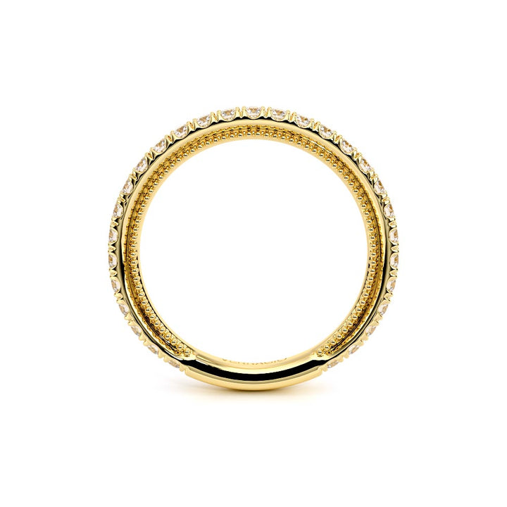 Renaissance-992W17-18K Yellow Gold