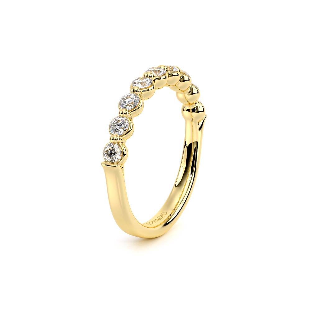 Renaissance-990W25-14K Yellow Gold