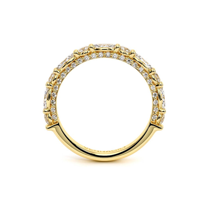Couture-0490W25-18K Yellow Gold