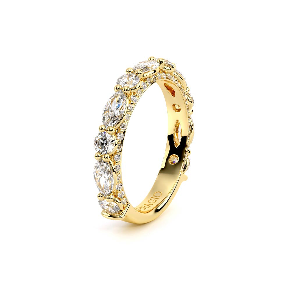 Couture-0490W30-18K Yellow Gold