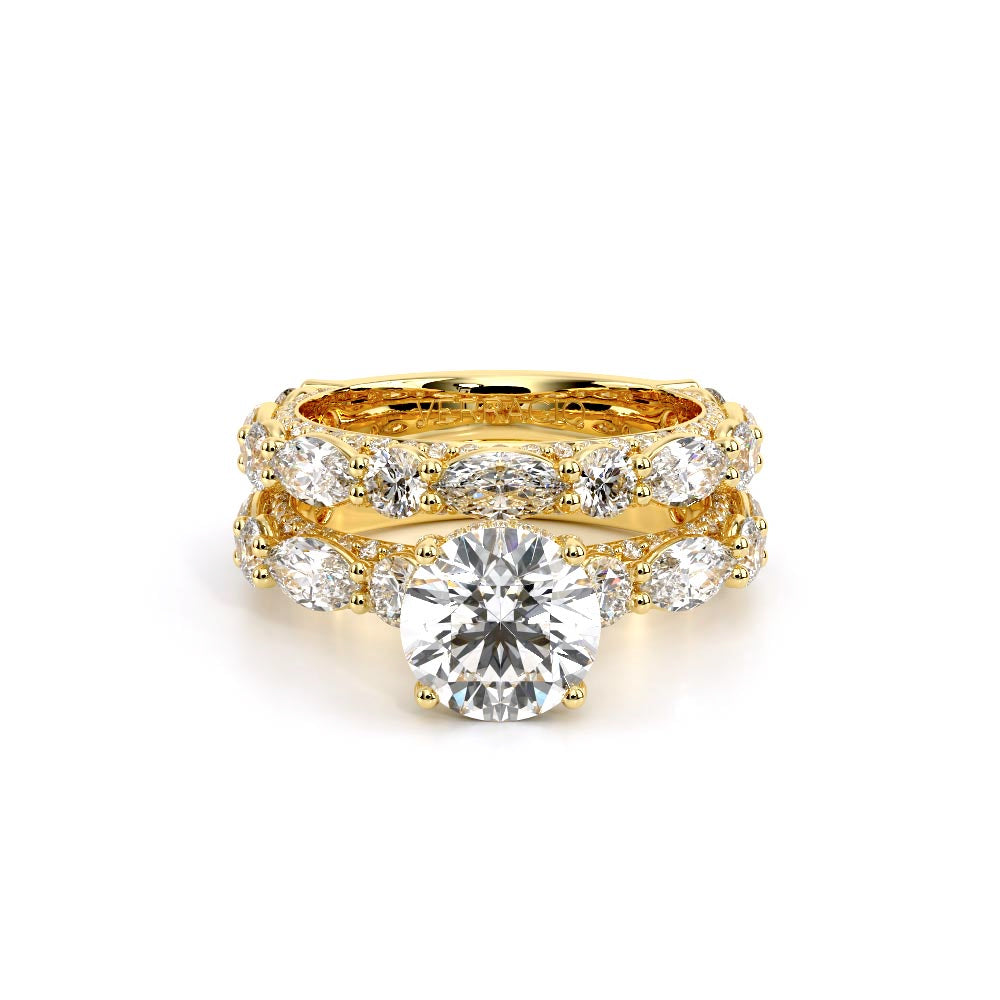 Couture-0490W30-14K Yellow Gold