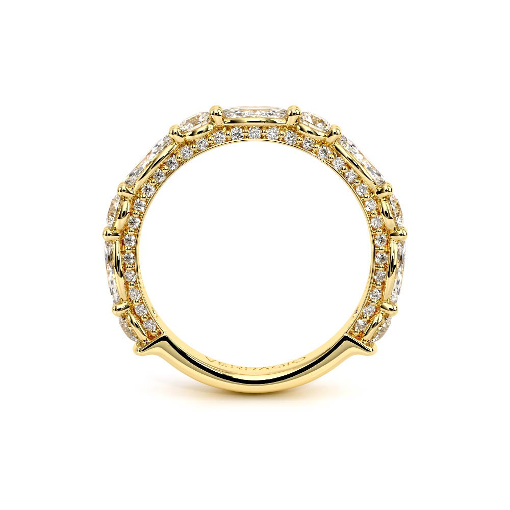 Couture-0490W30-14K Yellow Gold