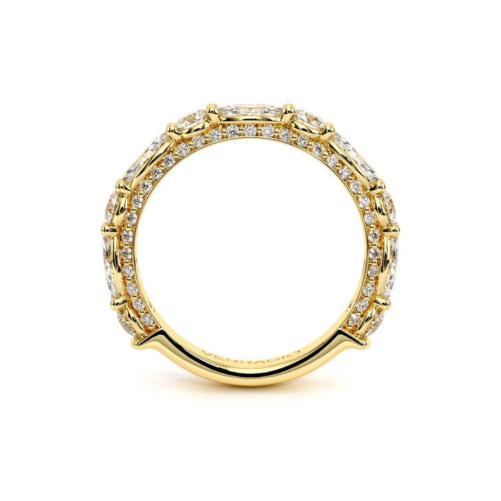 Couture-0490W30-14K Yellow Gold