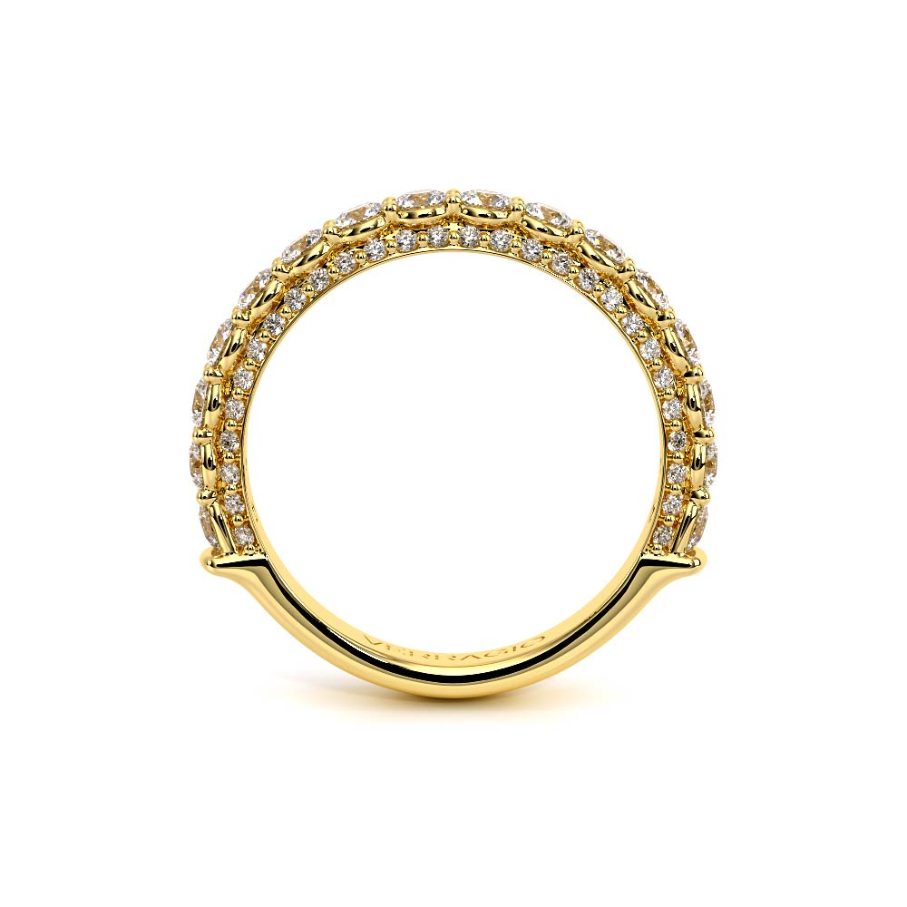 Couture-0489W25-14K Yellow Gold