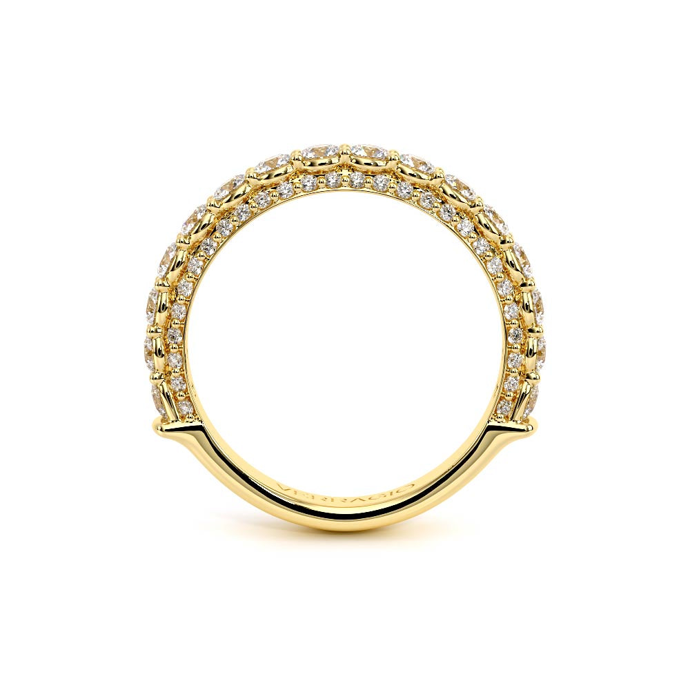 Couture-0489W25-18K Yellow Gold