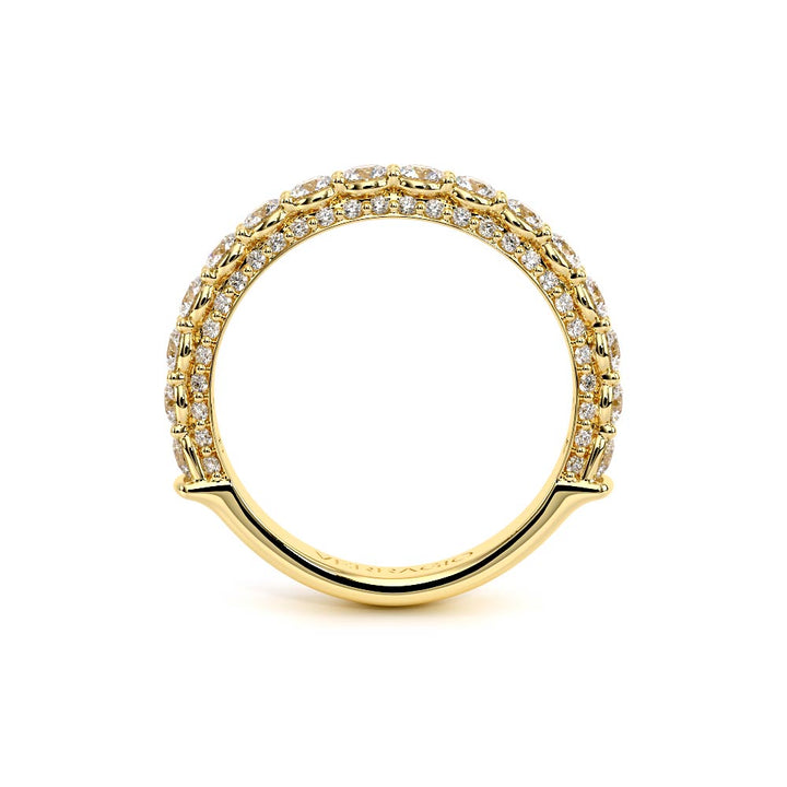 Couture-0489W25-18K Yellow Gold
