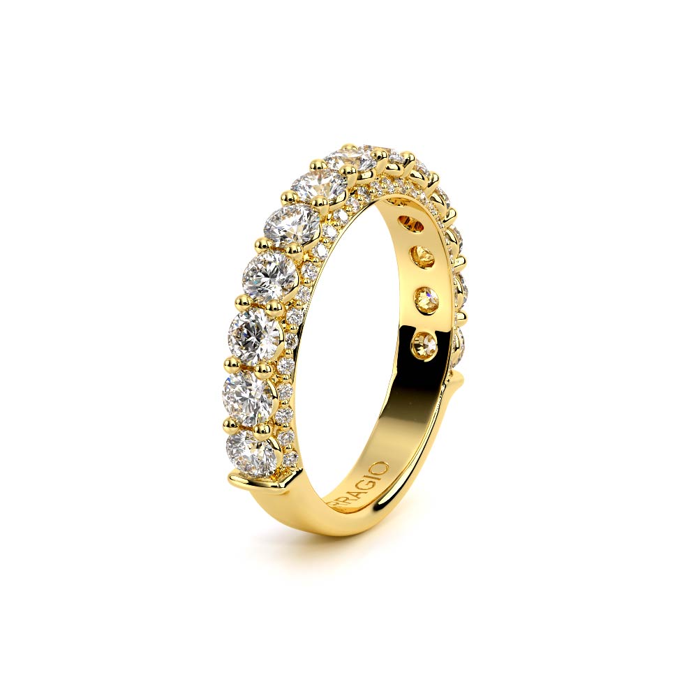 Couture-0489W30-14K Yellow Gold