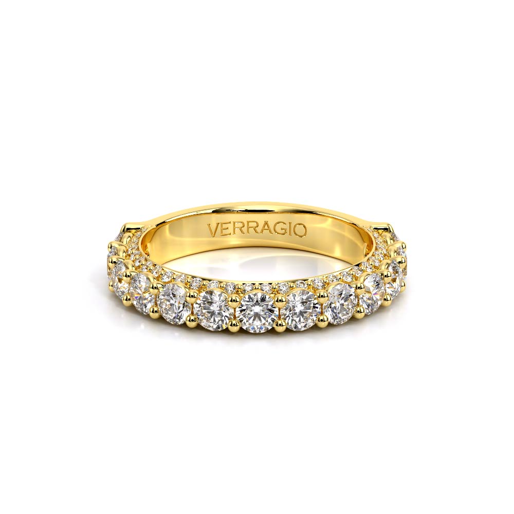 Couture-0489W30-14K Yellow Gold