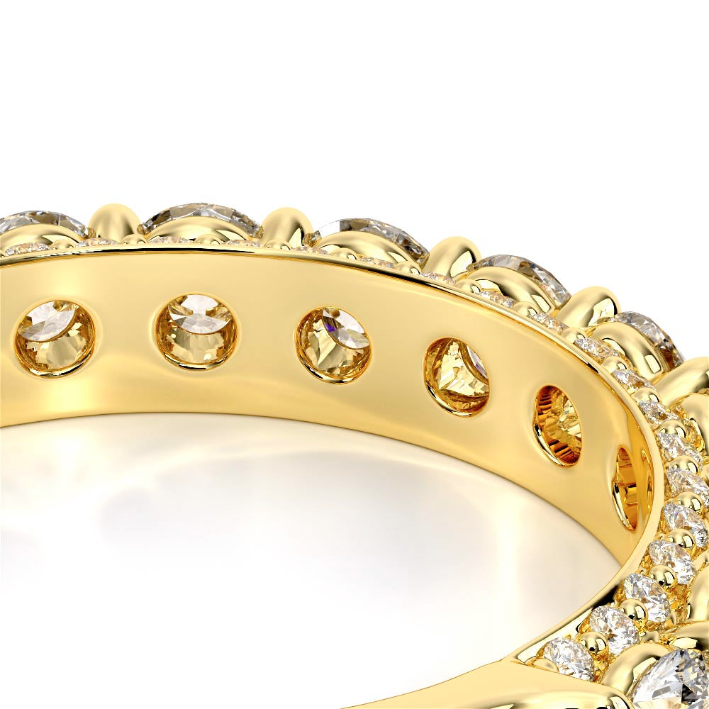 Couture-0489W30-14K Yellow Gold