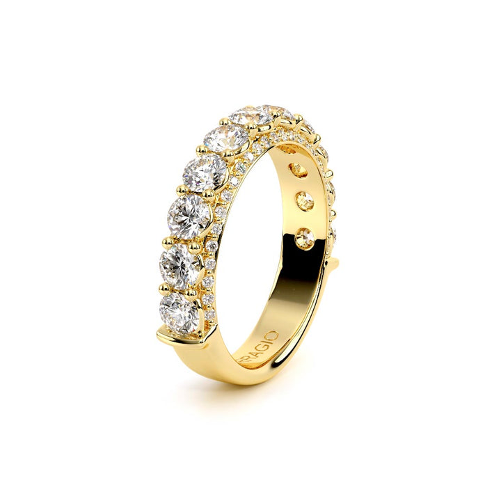 Couture-0489W34-18K Yellow Gold