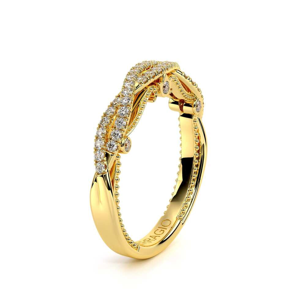 Insignia-7060w-14k Yellow Gold