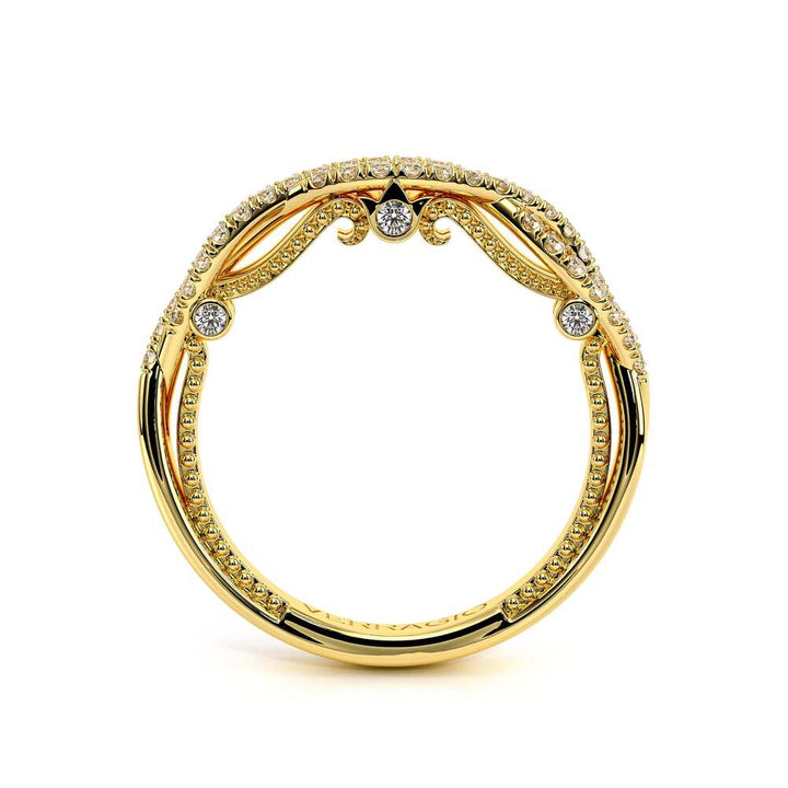 Insignia-7060w-14k Yellow Gold