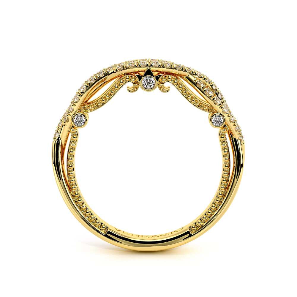 Insignia-7060w-18k Yellow Gold