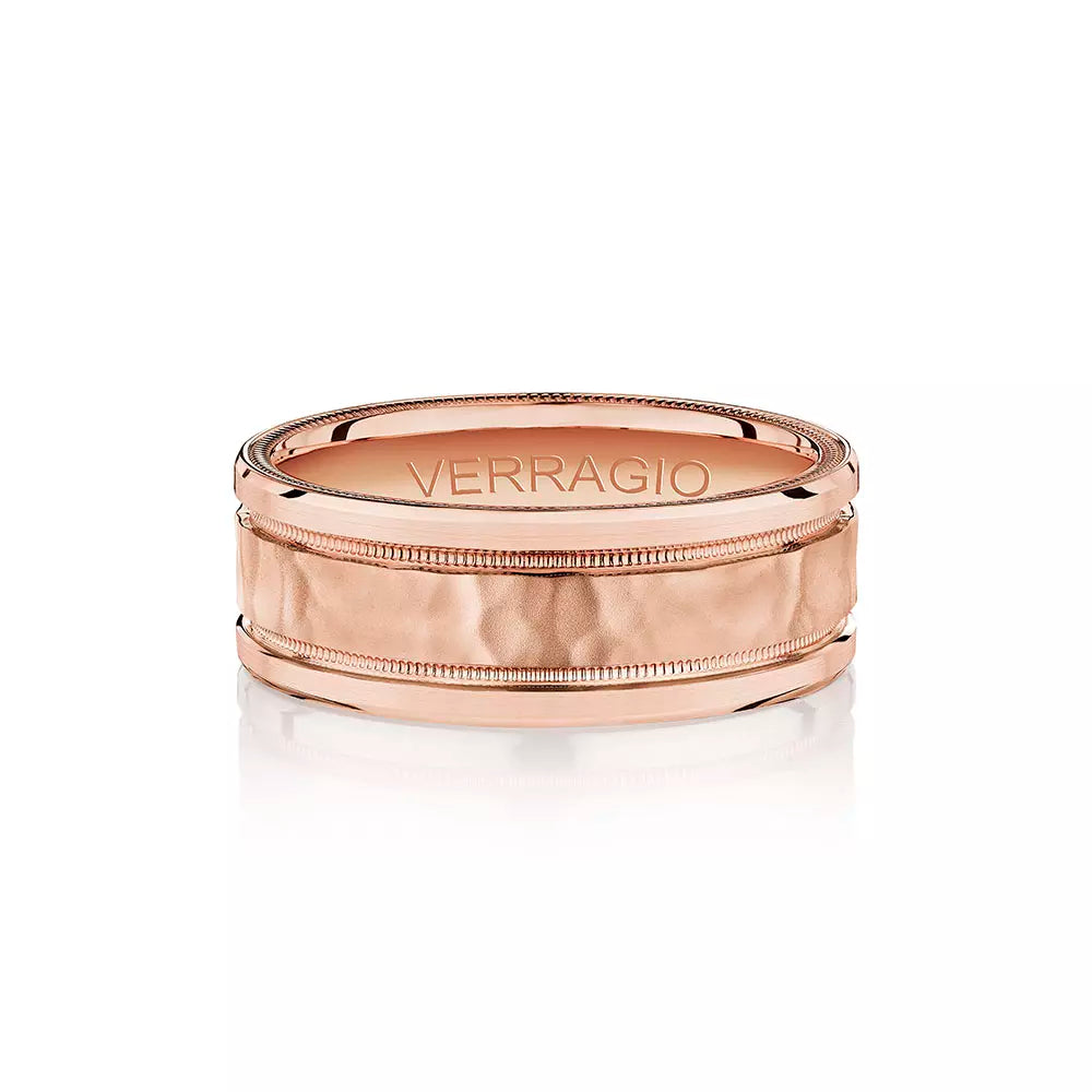 VW-8107HM-14K Rose Gold