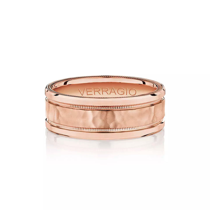 VW-8107HM-14K Rose Gold
