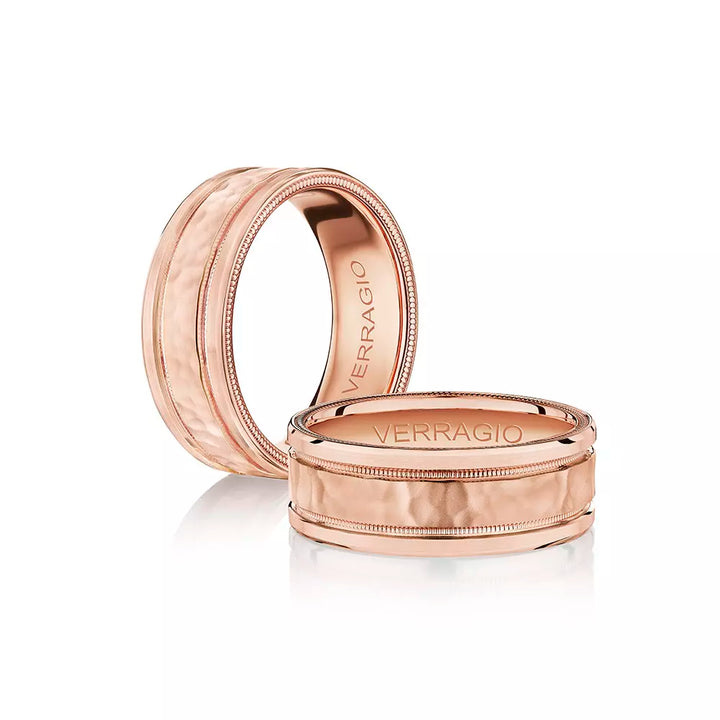 VW-8107HM-14K Rose Gold