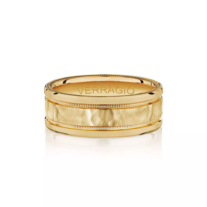 VW-8107HM-14K Yellow Gold