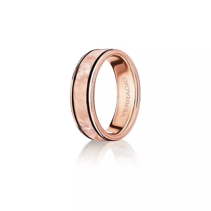 VWB-7010HM-14K Rose Gold