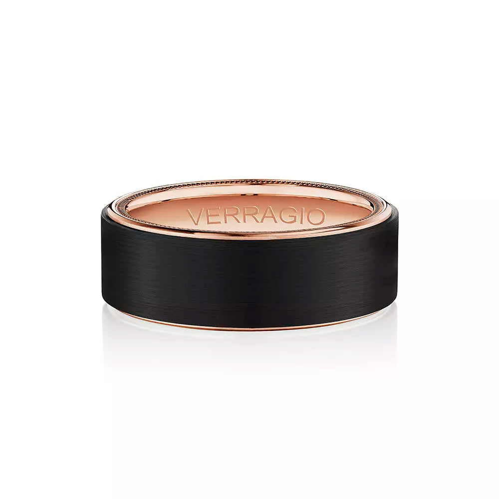 VWFX-8507-14K Rose Gold