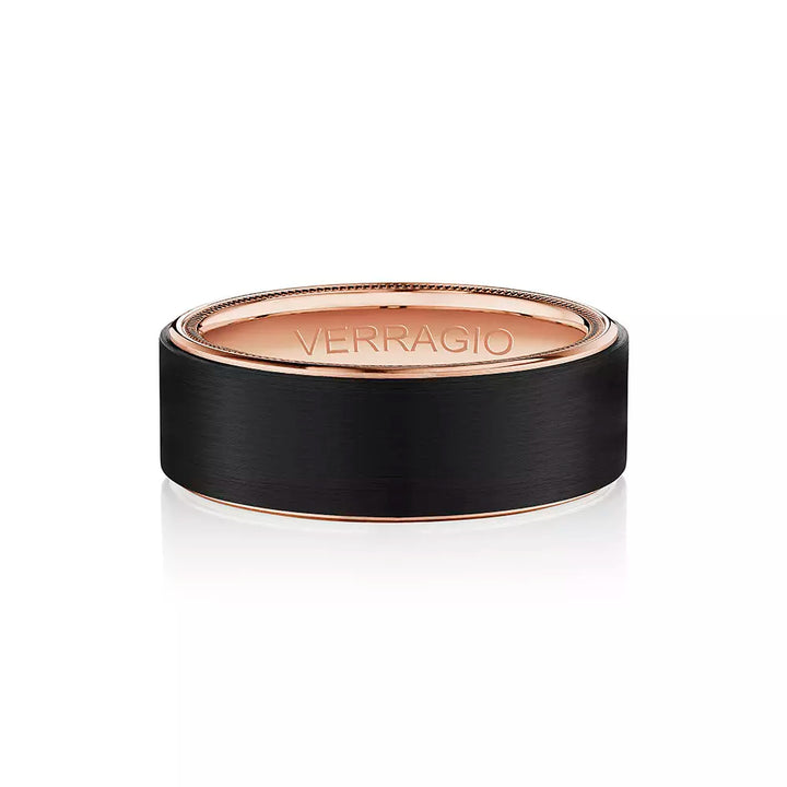 VWFX-8507-14K Rose Gold