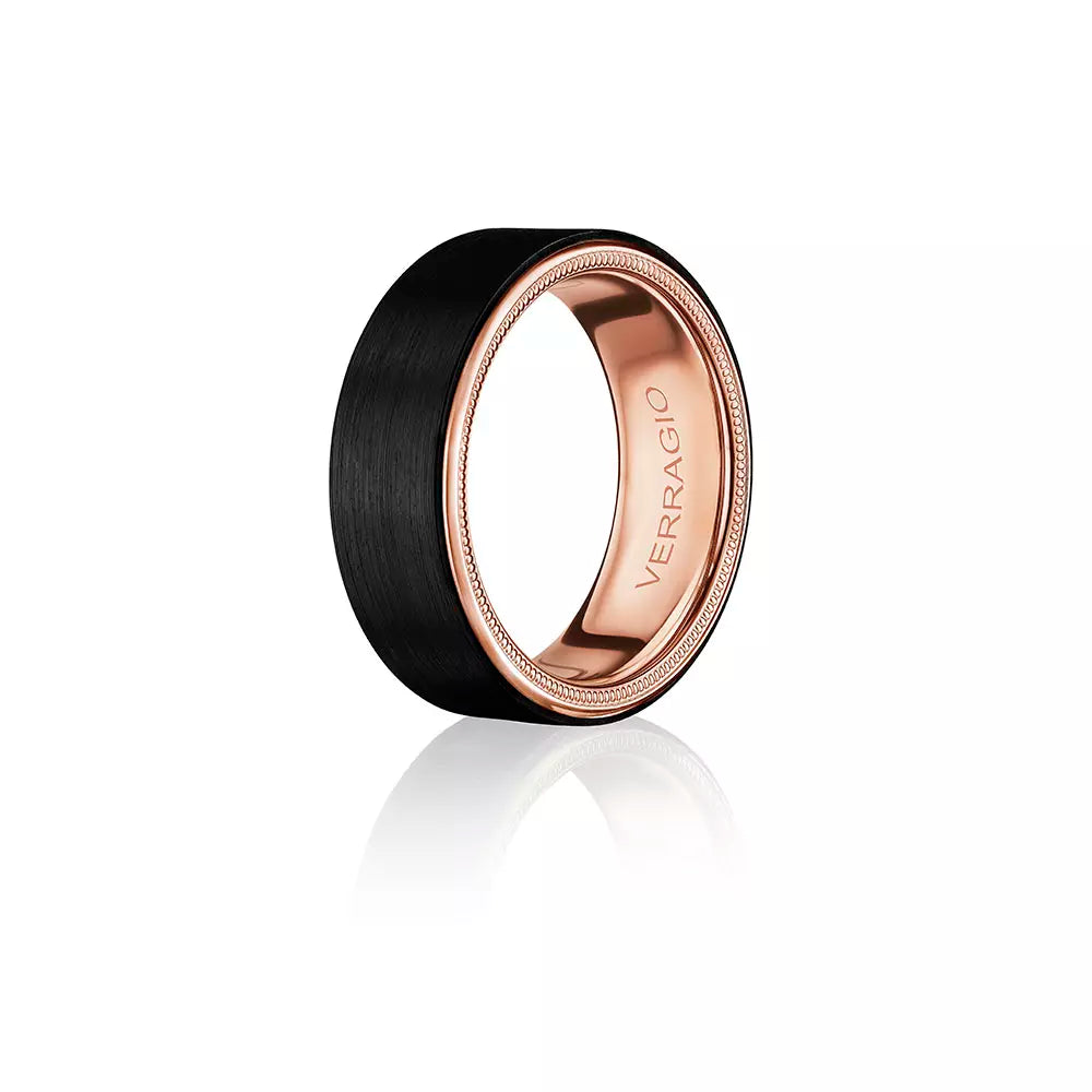VWFX-8507-18K Rose Gold