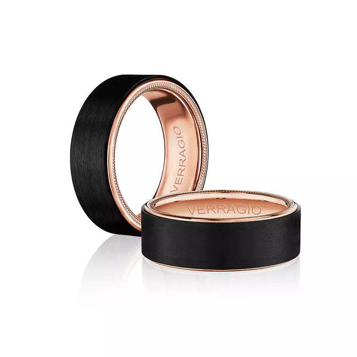 VWFX-8507-14K Rose Gold