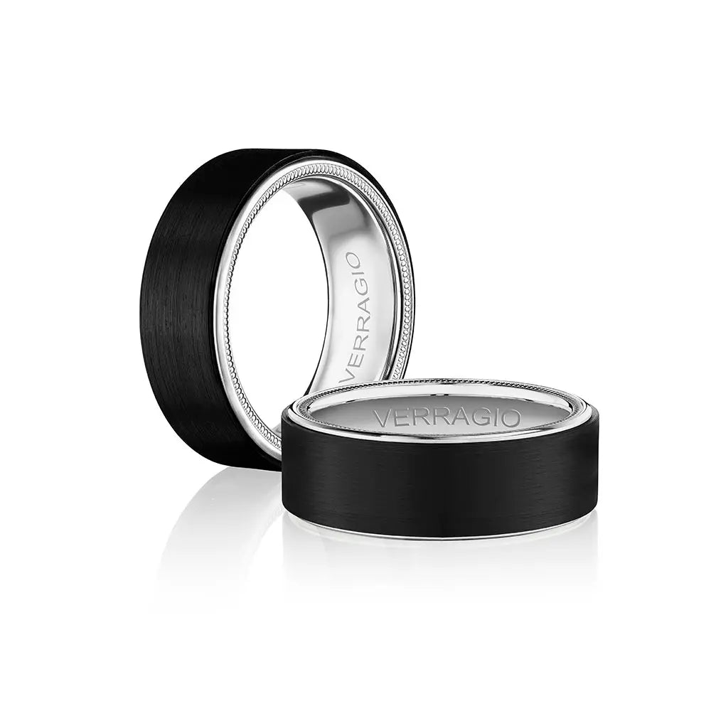 VWFX-8507-14K White Gold