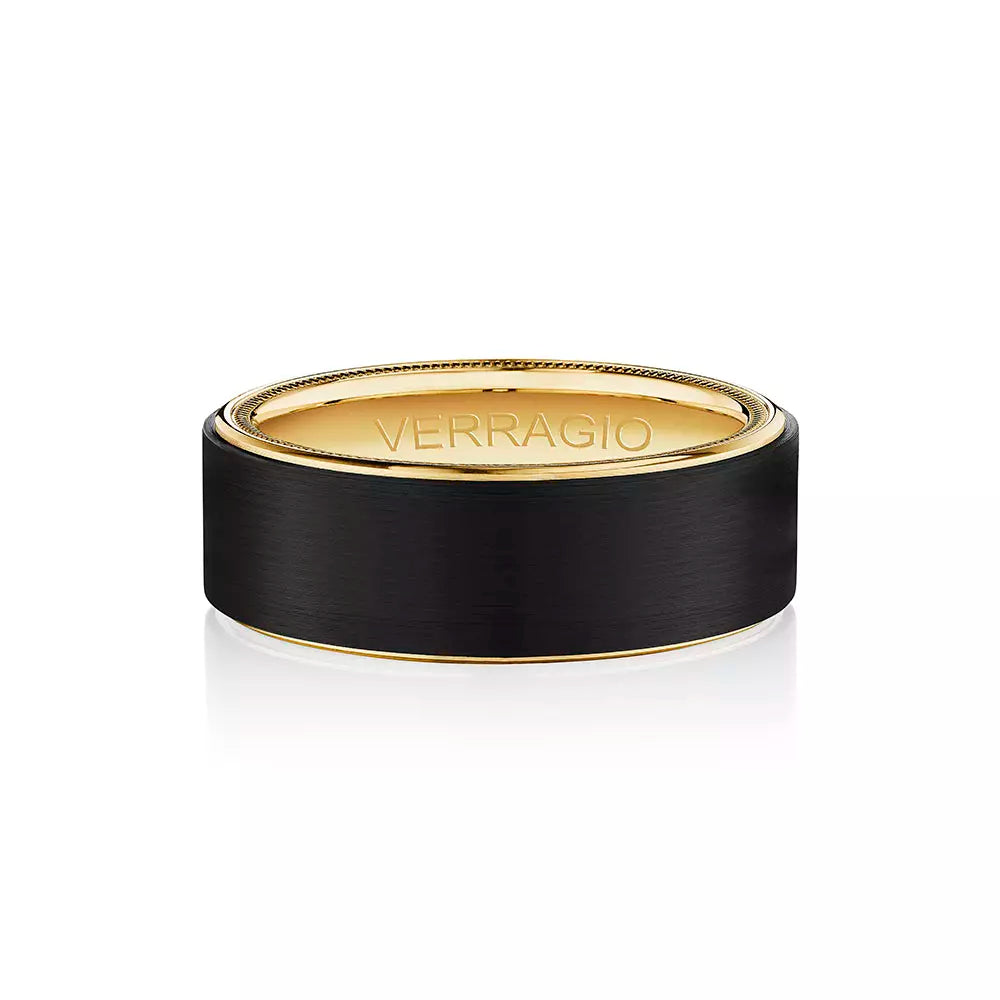 VWFX-8507-14K Yellow Gold