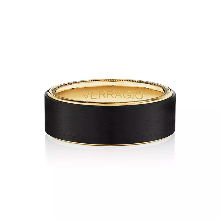 VWFX-8507-14K Yellow Gold